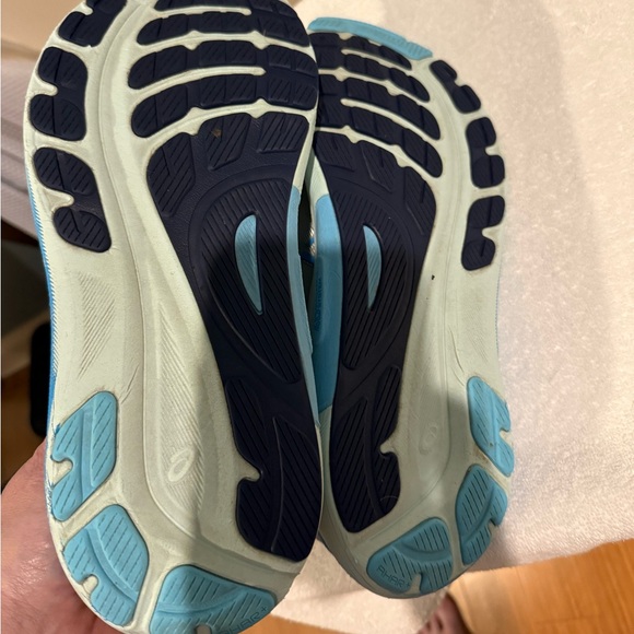 ASICS Gel-Kanayo 31 - Picture 6 of 6